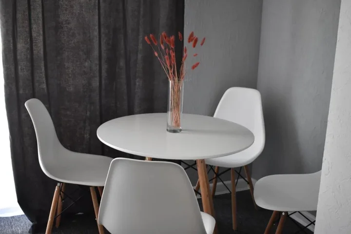 Сухум: Apartamenty Akirtava 7