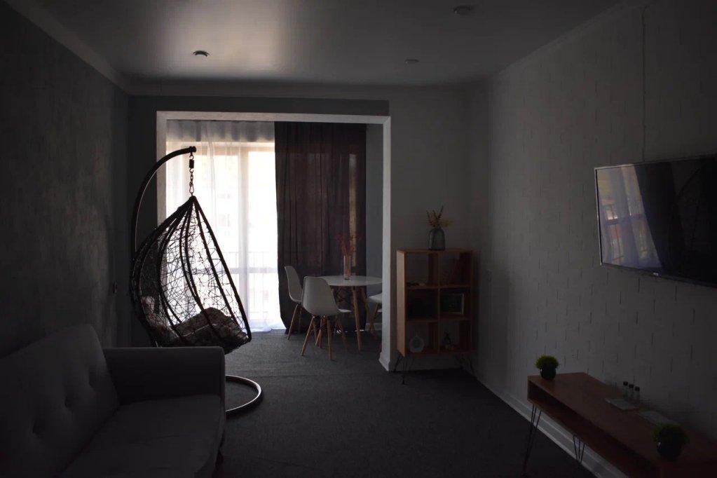 Сухум: Apartamenty Akirtava 7