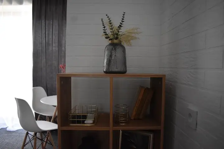 Сухум: Apartamenty Akirtava 7