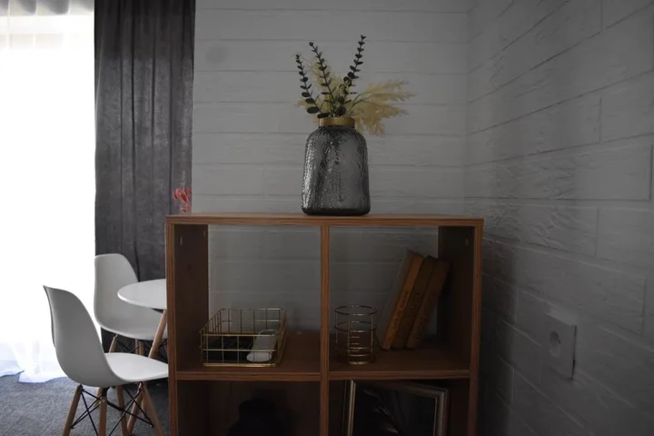 Сухум: Apartamenty Akirtava 7