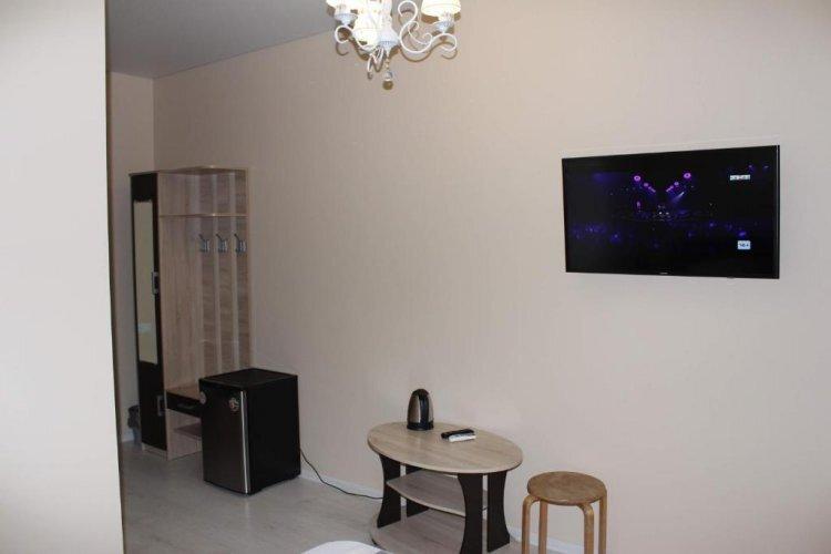 Гагра: Fish House Guest House