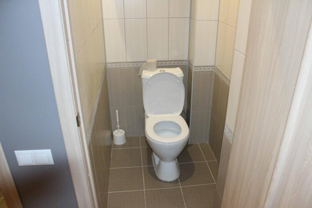 Гагра: Fish House Guest House