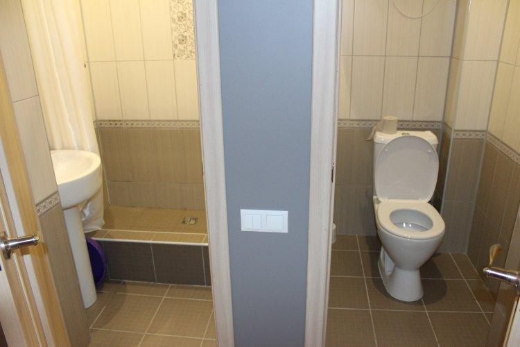 Гагра: Fish House Guest House