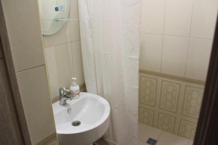 Гагра: Fish House Guest House