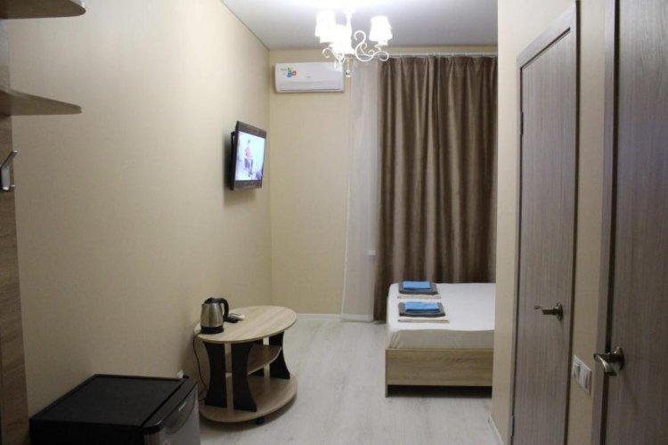 Гагра: Fish House Guest House