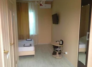 Гагра: Fish House Guest House