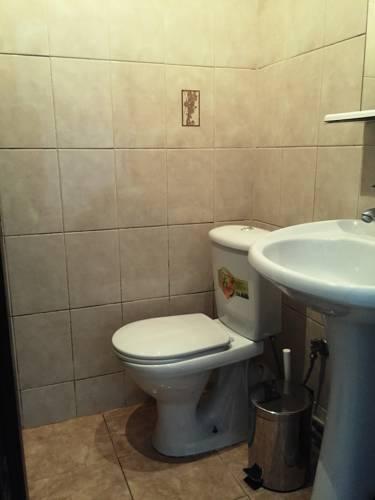 Гагра: U Ruslana Guest House