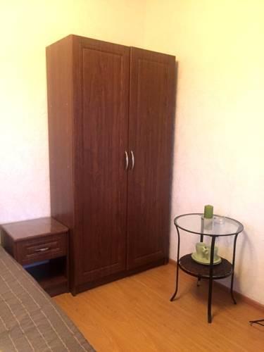 Гагра: U Ruslana Guest House
