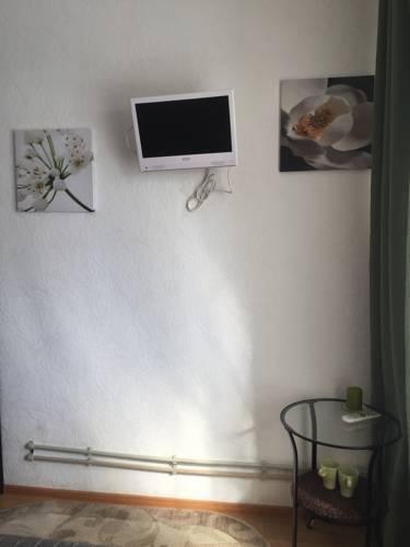 Гагра: U Ruslana Guest House