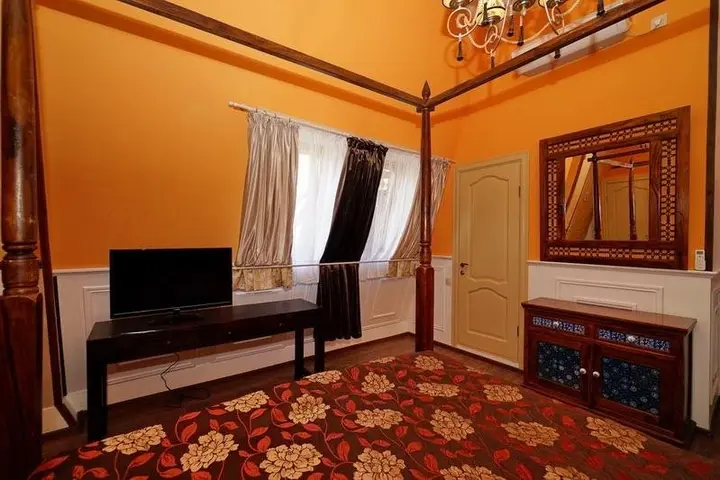 Гагра: Мини-Отель Мельница