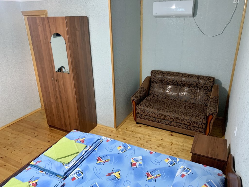 Гудаута: Мини-Отель Сияние Солнца