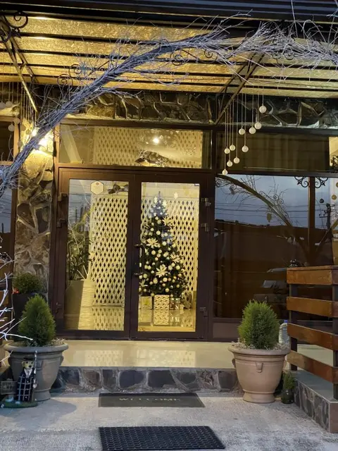 Гагра: Гостевой Дом Абхазская Усадьба
