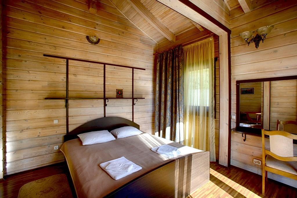 Новый Афон: Griffon Hotel