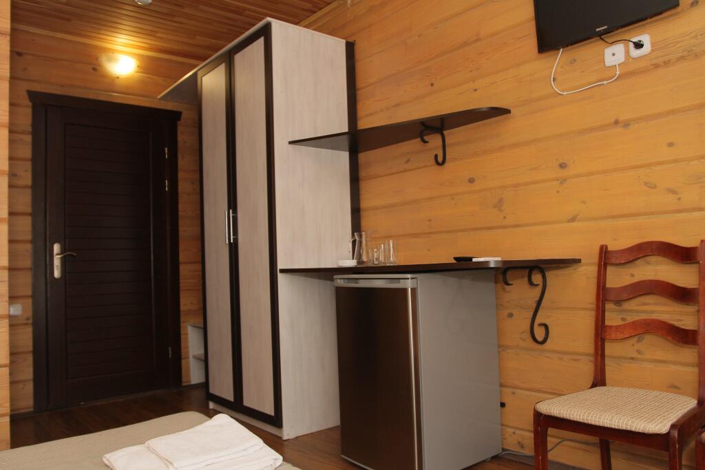 Новый Афон: Griffon Hotel