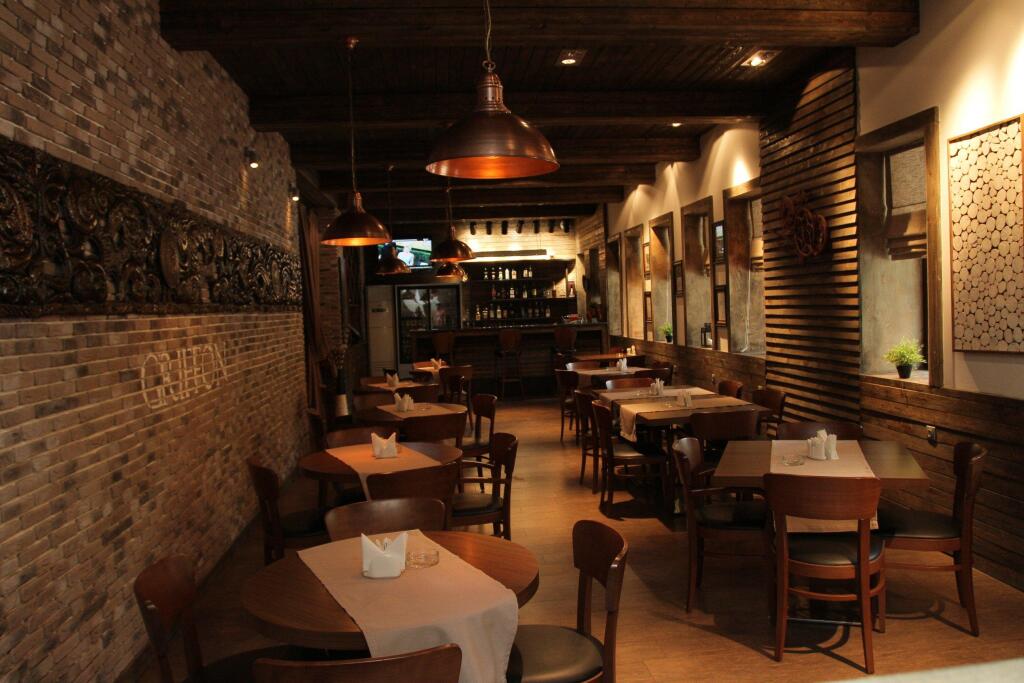 Новый Афон: Griffon Hotel