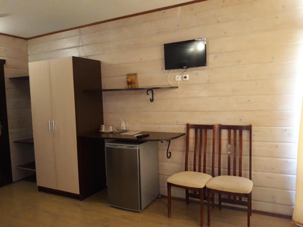 Новый Афон: Griffon Hotel
