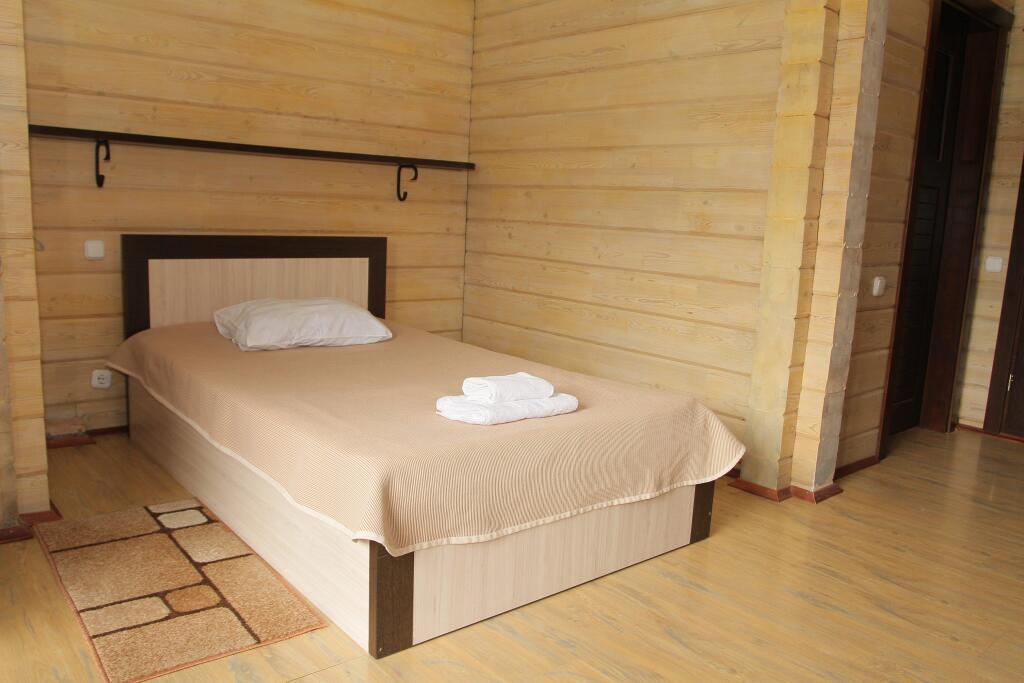 Новый Афон: Griffon Hotel