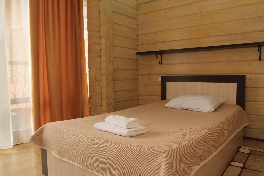 Новый Афон: Griffon Hotel