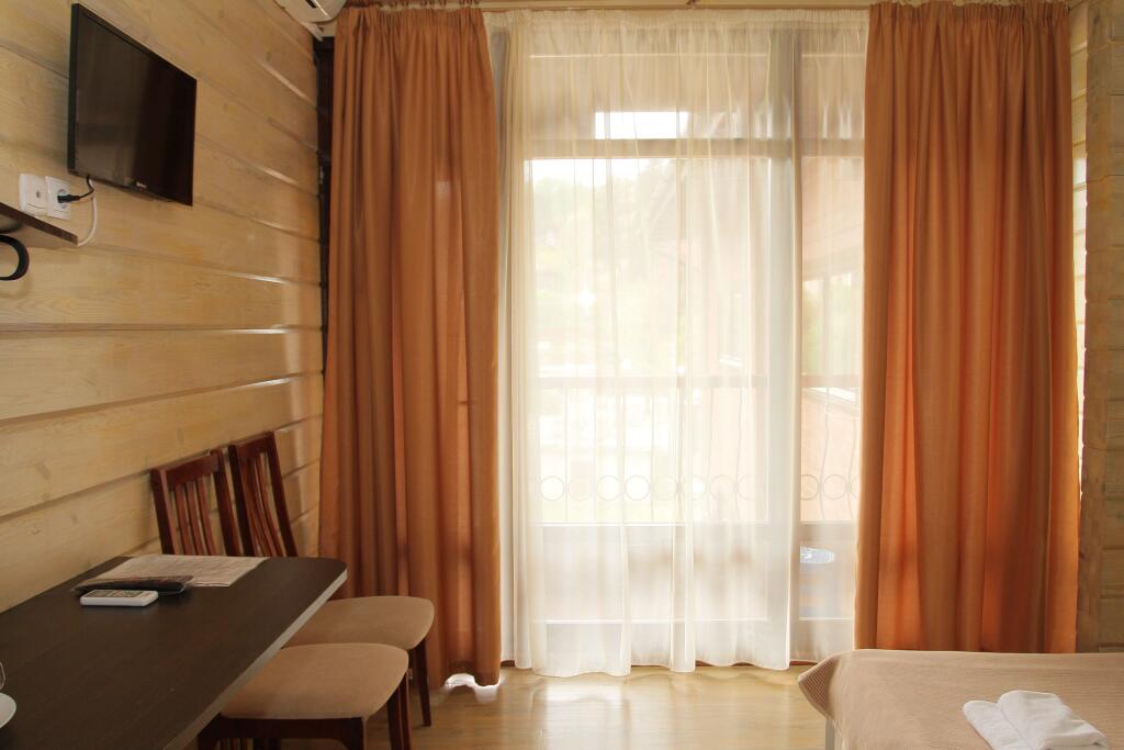 Новый Афон: Griffon Hotel