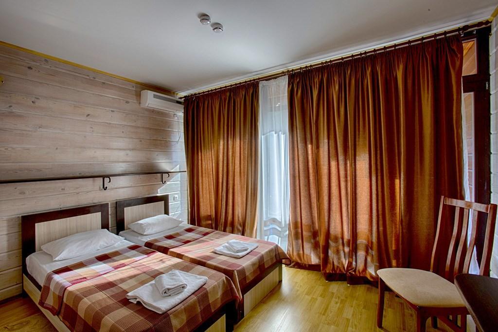 Новый Афон: Griffon Hotel