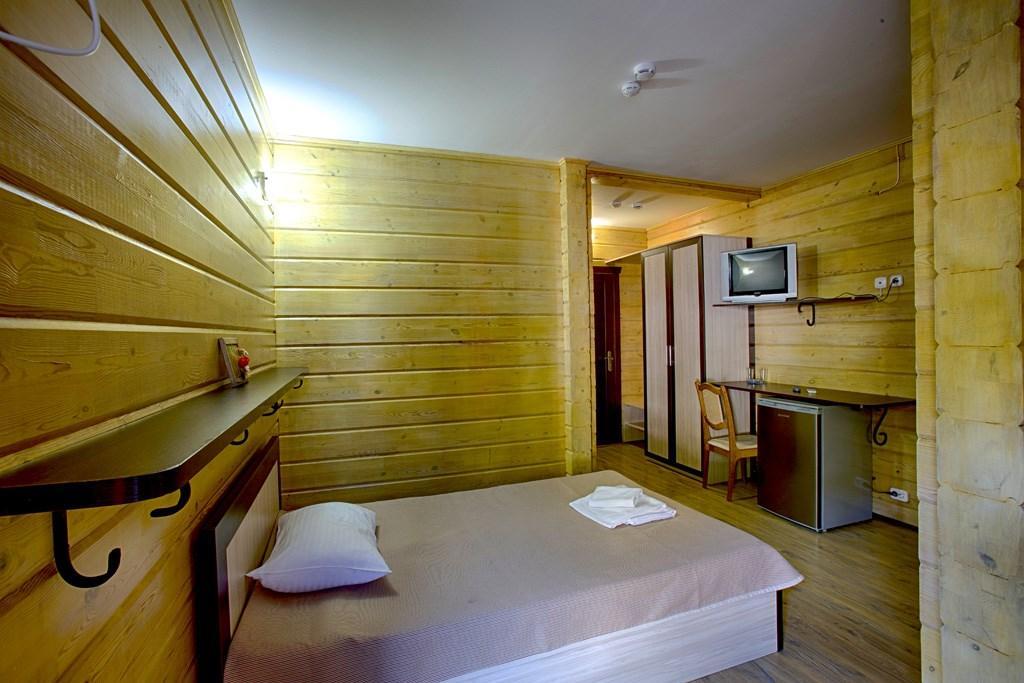 Новый Афон: Griffon Hotel