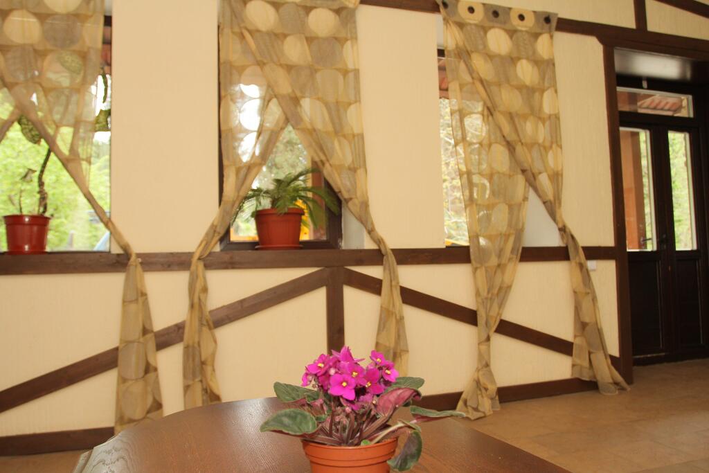 Новый Афон: Griffon Hotel