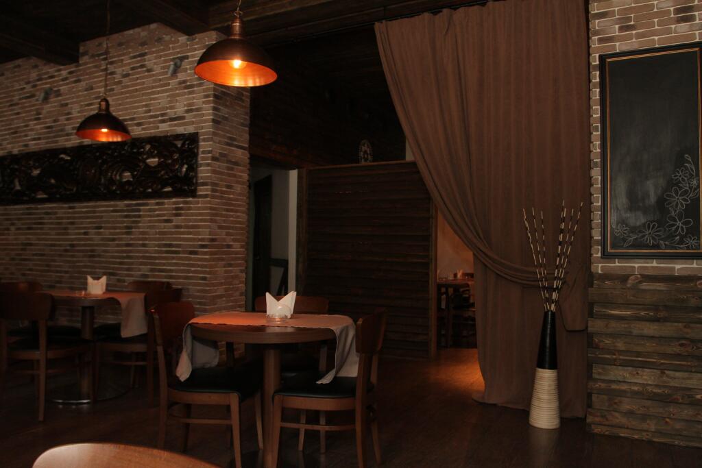 Новый Афон: Griffon Hotel