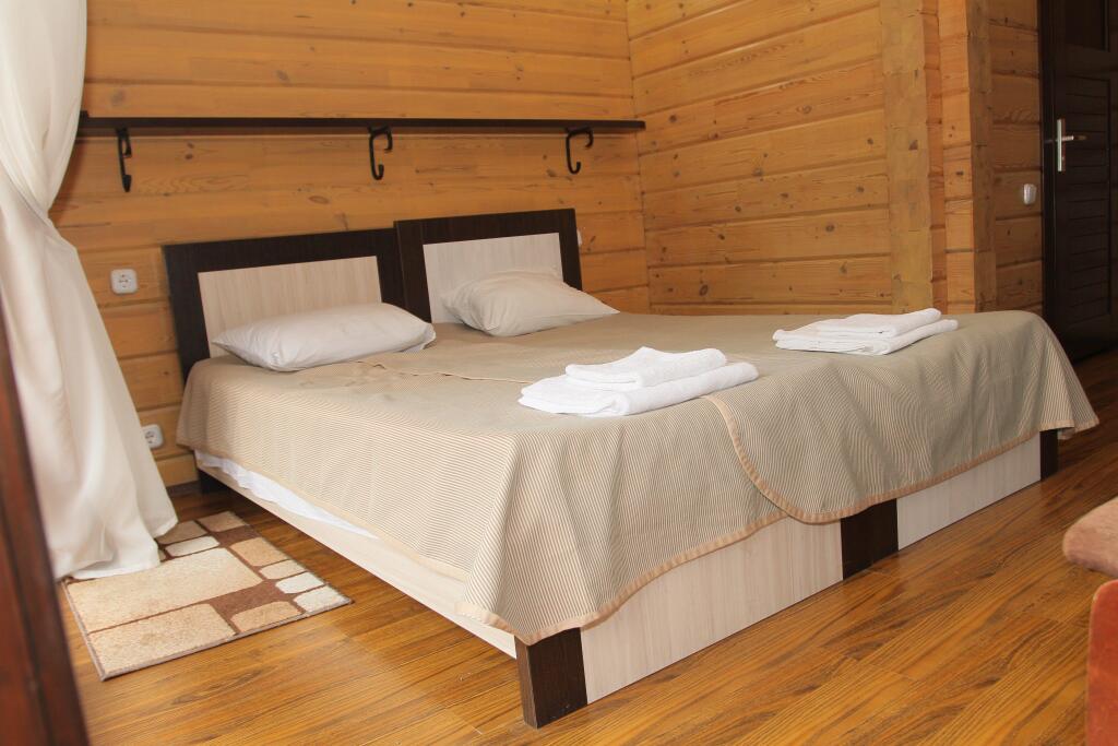 Новый Афон: Griffon Hotel