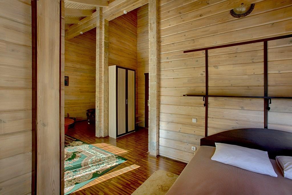 Новый Афон: Griffon Hotel