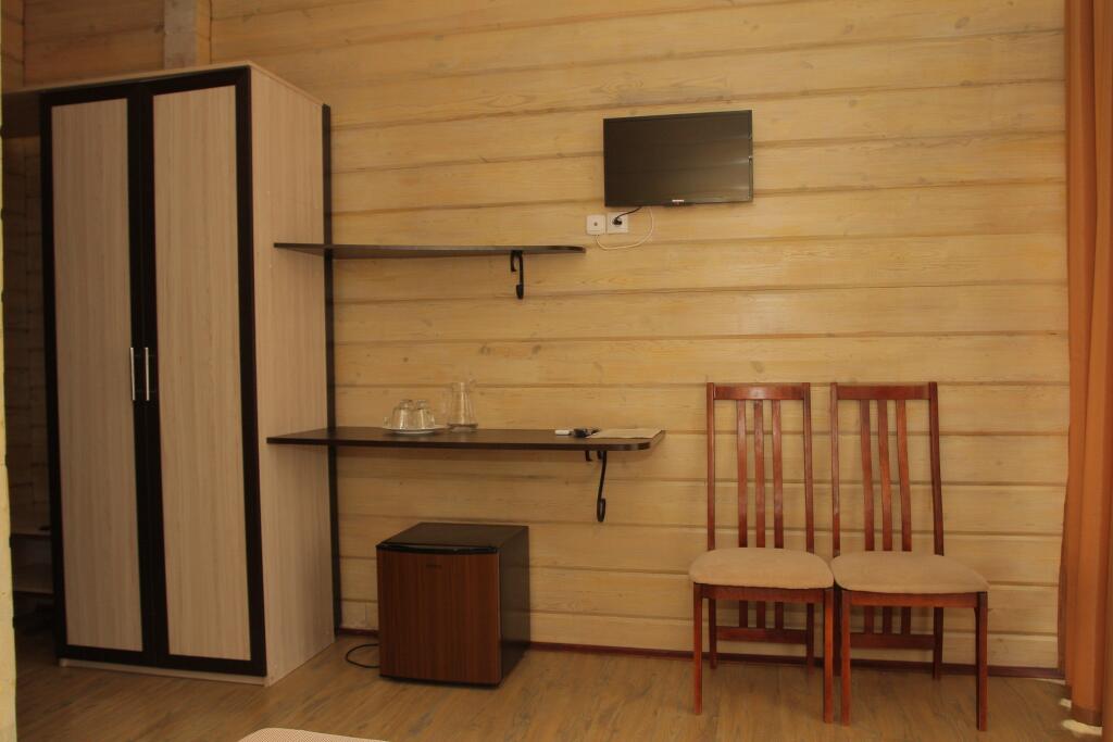 Новый Афон: Griffon Hotel