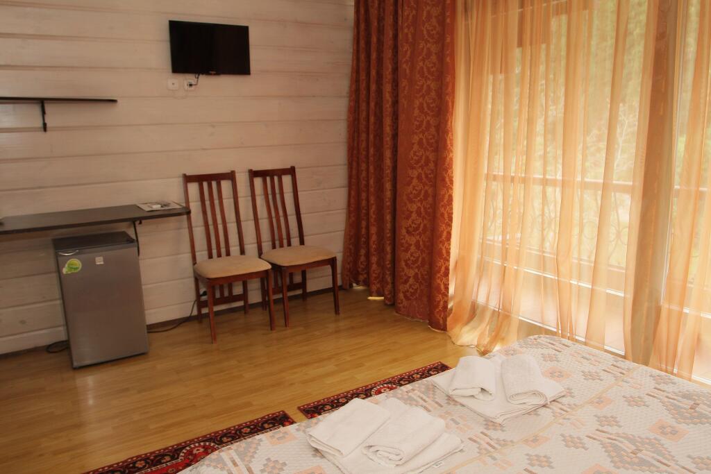 Новый Афон: Griffon Hotel
