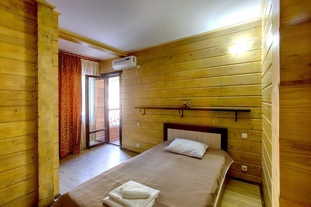 Новый Афон: Griffon Hotel