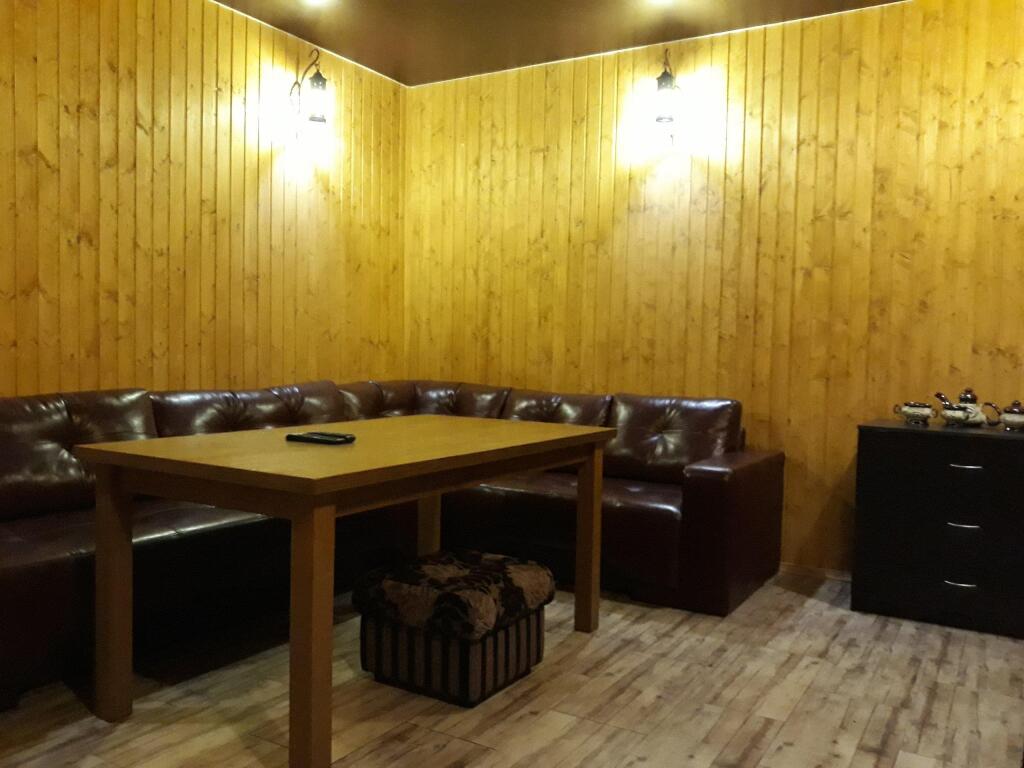 Новый Афон: Griffon Hotel
