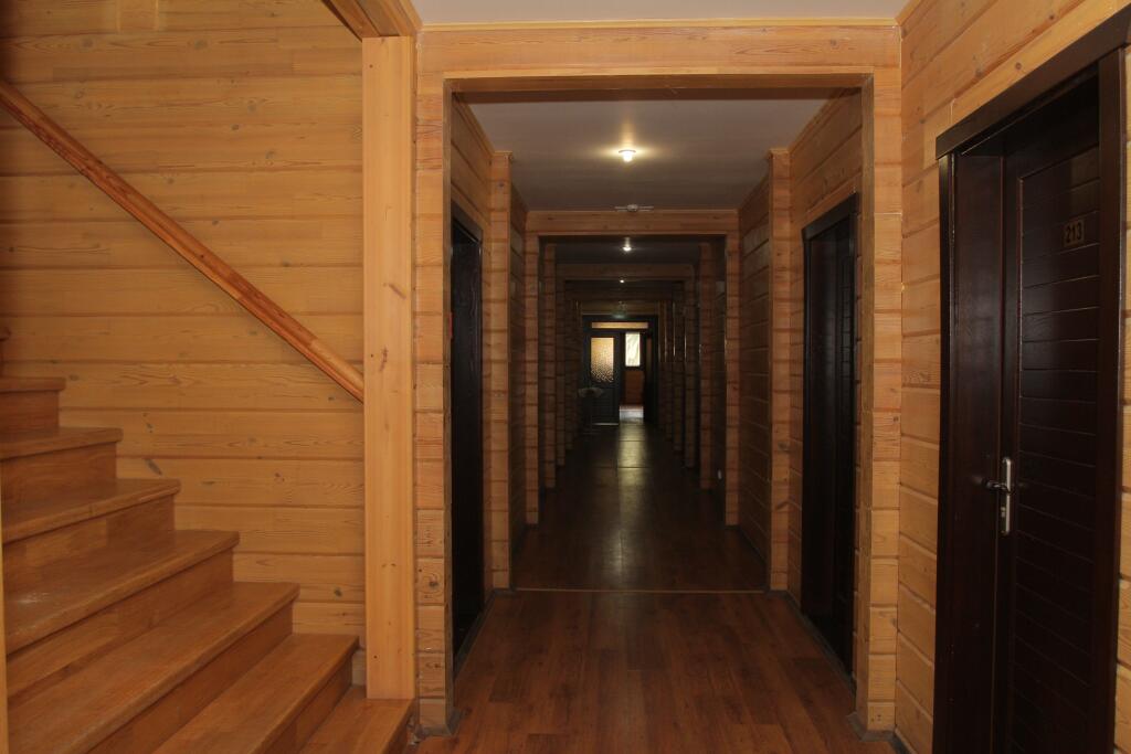 Новый Афон: Griffon Hotel