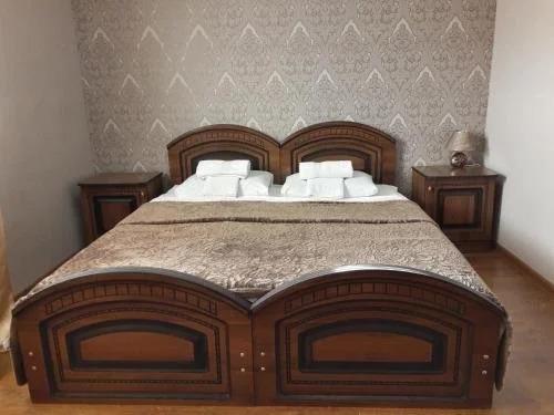 Гагра: Iason Hotel