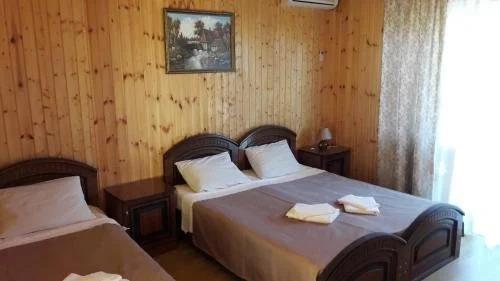 Гагра: Iason Hotel