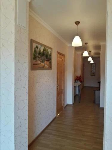 Гагра: Iason Hotel