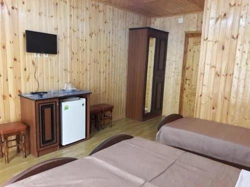 Гагра: Iason Hotel