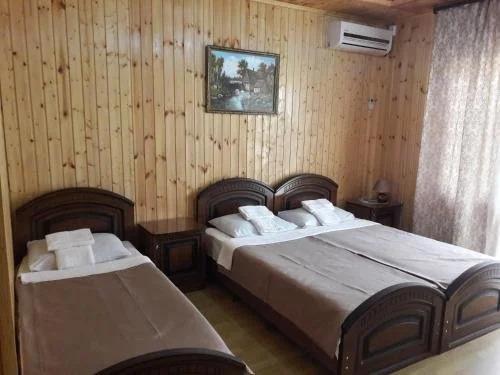 Гагра: Iason Hotel