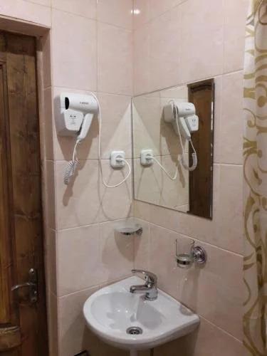 Гагра: Iason Hotel