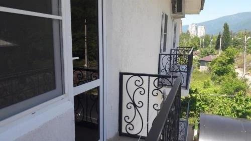 Гагра: Iason Hotel