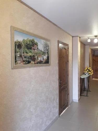 Гагра: Iason Hotel