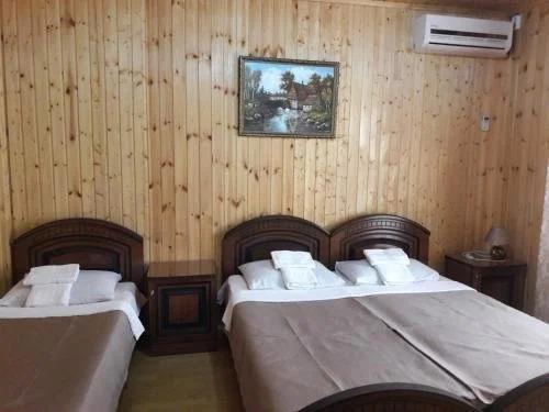 Гагра: Iason Hotel