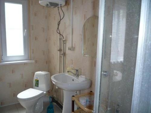 Гагра: Guest House Shanson
