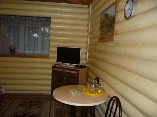 Гагра: Guest House Shanson