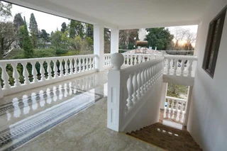 Сухум: Guest House U Morya
