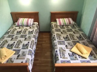 Гагра: Тихий Дон