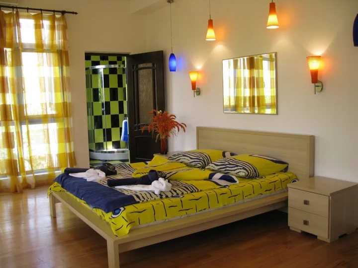 Сухум: Otel-Sukhum