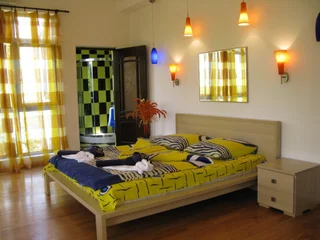 Сухум: Otel-Sukhum