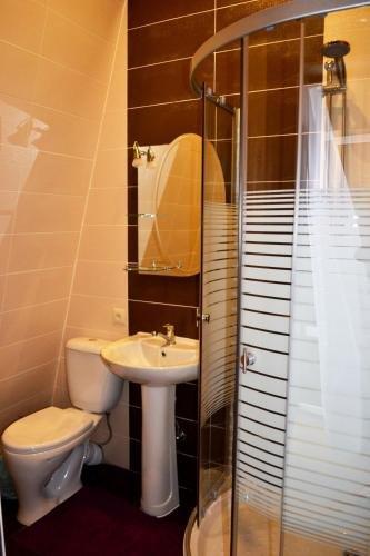Сухум: U Morya Guesthouse